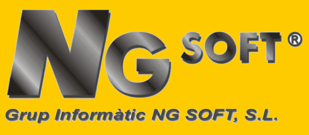 Grup Informàtic NGSoft